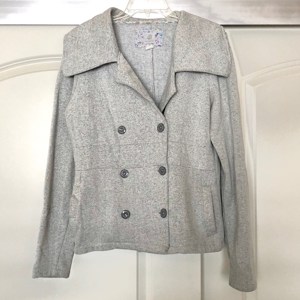 Element jacket/coat